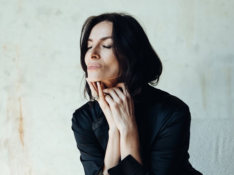 Как выглядит сейчас экс-участница 