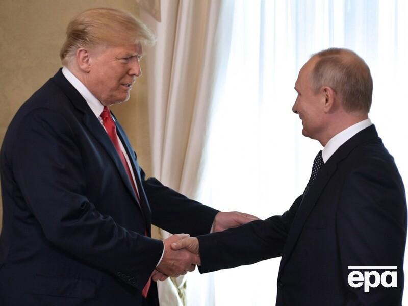 МИД РФ назвал европейские консультации перед саммитом Трампа и Путина "несущественными"