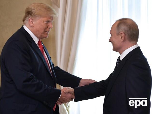 МИД РФ назвал европейские консультации перед саммитом Трампа и Путина 