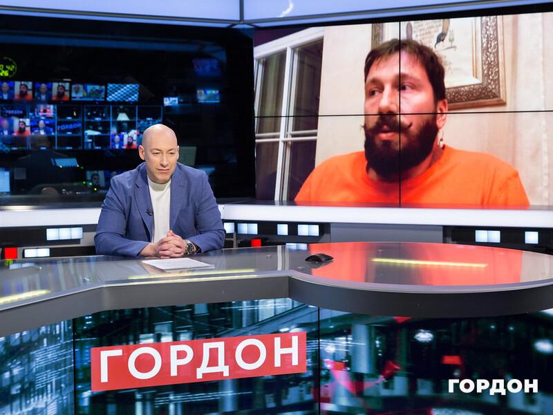 Трамп і Путін, радості у п'ятницю не буде, відставка Сі Цзіньпіна. Інтерв'ю Гордона із Чичваркіним. Відео