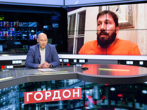 Трамп і Путін, радості у п'ятницю не буде, відставка Сі Цзіньпіна. Інтерв'ю Гордона із Чичваркіним. Відео