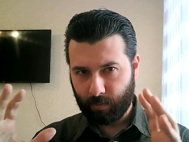 Зустріч Трампа й Путіна, чи прилетить на Аляску Зеленський, Газа. Інтерв'ю Бацман із Левіним. Відео