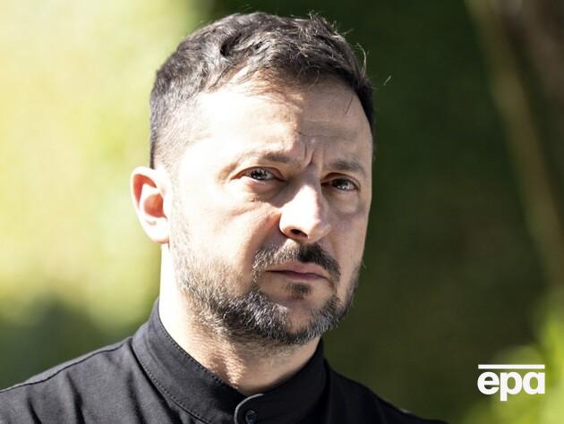 Путин блефует перед Аляской и давит на всех участках фронта – Зеленский