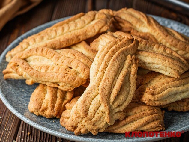 Хрустящее печенье через мясорубку. Рецепт от эксперта