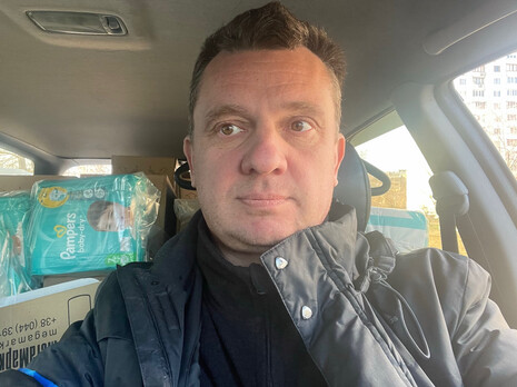 Результаты СБУ доказывают, что Украина способна успешно противостоять РФ