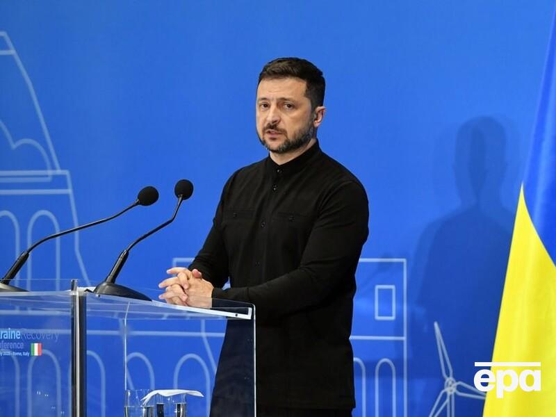 Трамп підтримав гарантії безпеки для України, США готові брати участь – Зеленський