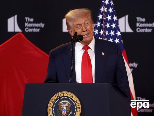 Трамп сказал, на сколько оценивает разговор с Зеленским и лидерами ЕС