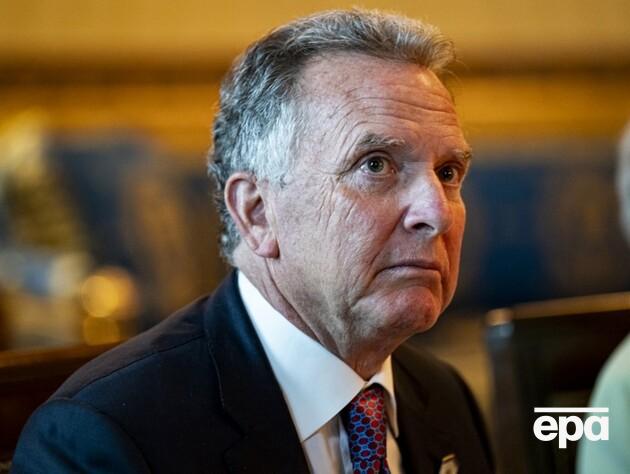 ЗМІ написав, що Віткофф обговорював із РФ окупацію України за моделлю Палестини. Білий дім заперечує