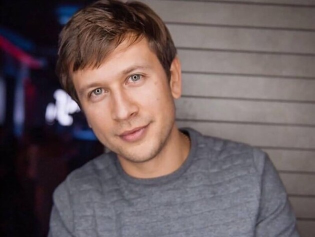 Актор Ступка, який виїхав з України, назвав військового ЗСУ 