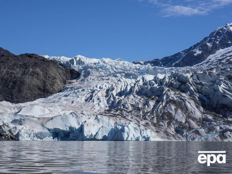 На Алясці, де Путін зустрінеться із Трампом, почалася потужна повінь