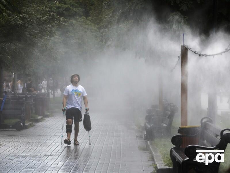 Скільки в Україні ще протримається тепло без дощів? Прогноз синоптиків