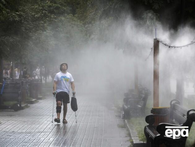 Сколько в Украине еще продержится тепло без дождей? Прогноз синоптиков