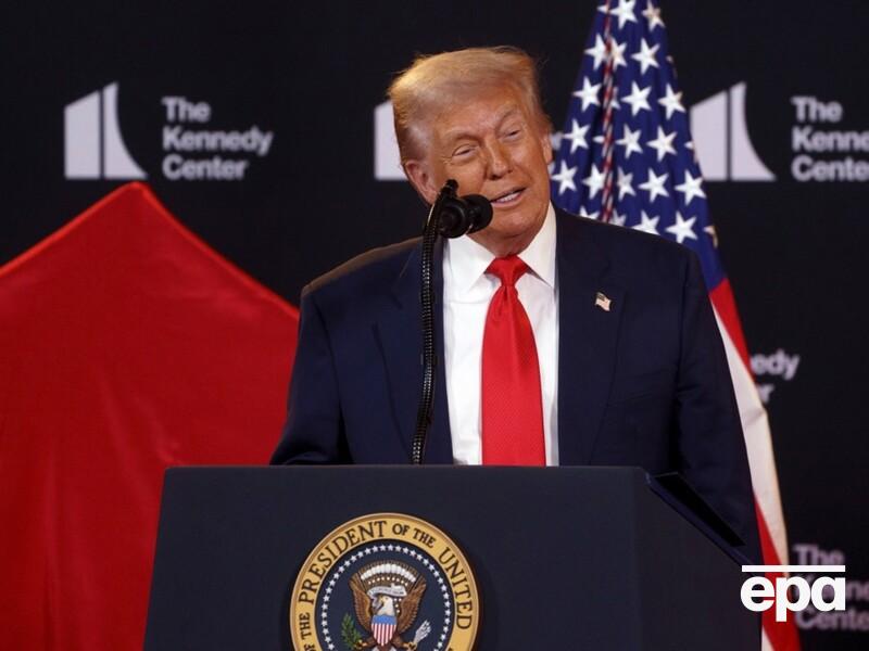 Трамп може організувати зустріч Зеленського з Путіним у країні НАТО – ЗМІ