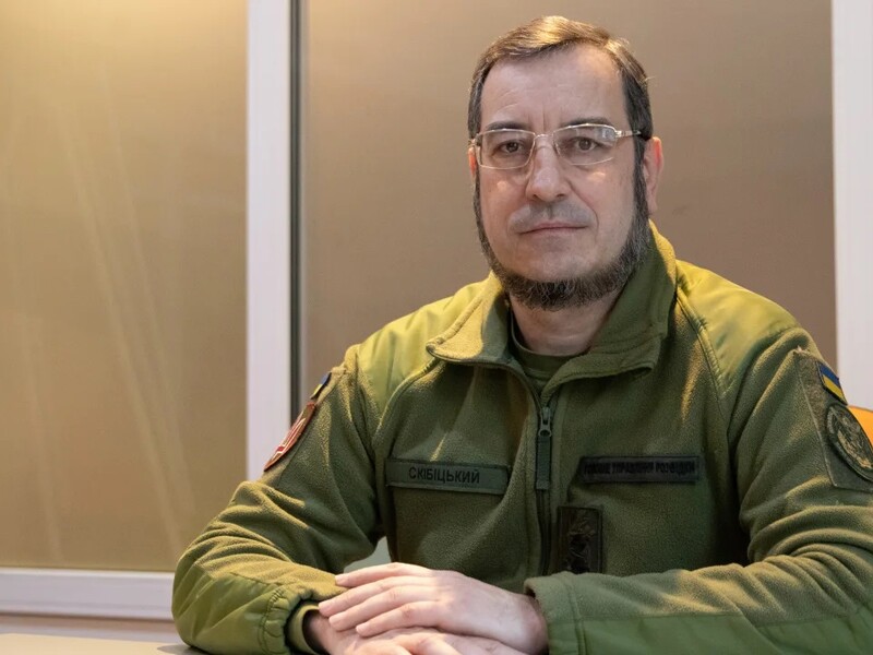 Росіяни рекрутують на війну в Україну громадян понад 100 країн – ГУР МО