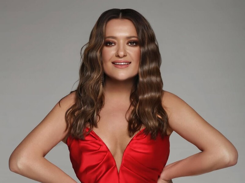 Могилевская рассказала, сколько тратит на жизнь в Киеве и на что идут 