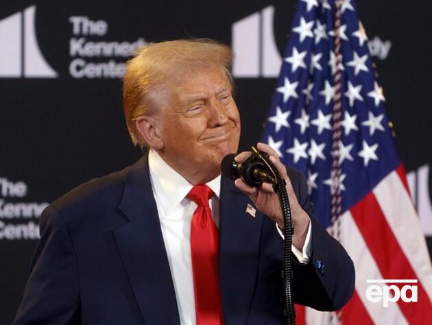 Лидеры Европы озвучили Трампу 