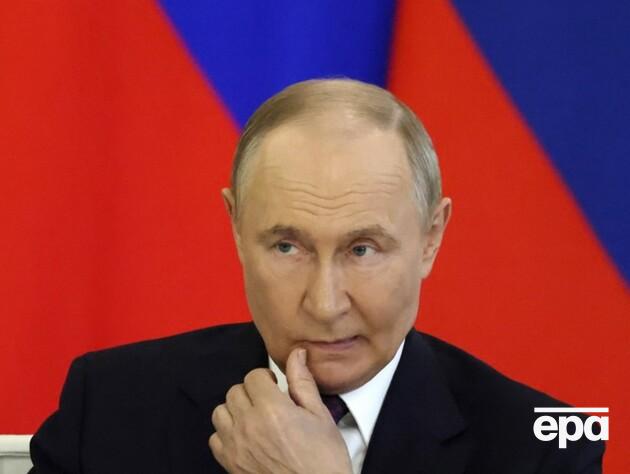 Путін бере на переговори із Трампом іще п'ятьох. У РФ назвали, хто вони