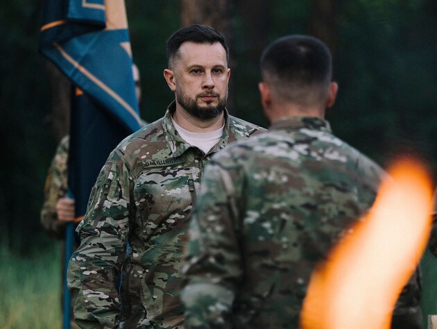 Репутация эффективного командира повышает политическое влияние Билецкого – The Times