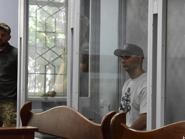 Убивство підлітка на фунікулері в Києві. Генпрокурор приїхав у суд, адвокати звільнилися