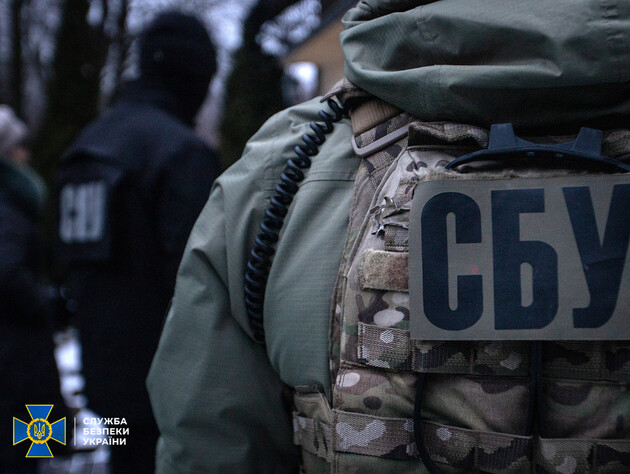 СБУ заявила о разоблачении 12 пособников Медведчука