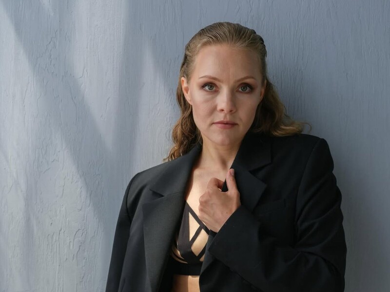 Шоптенко пояснила, чому роками приховувала розлучення з другим чоловіком і намагалася врятувати їхній шлюб