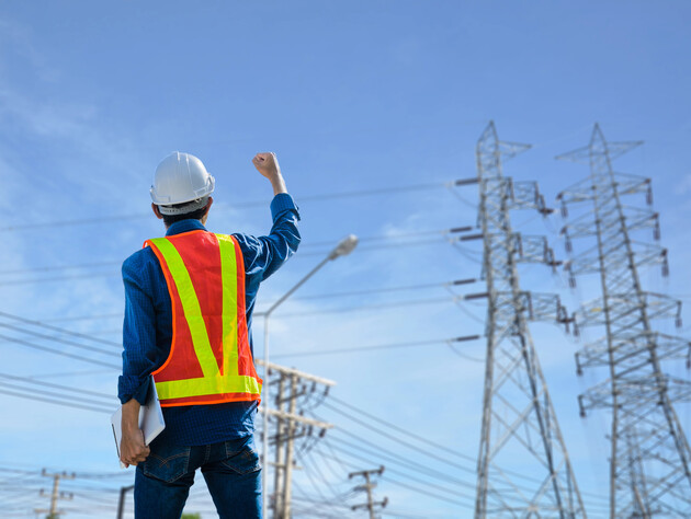 Перегляд граничних цін – єдине правильне рішення для стабільної роботи енергоринку – Рябцев