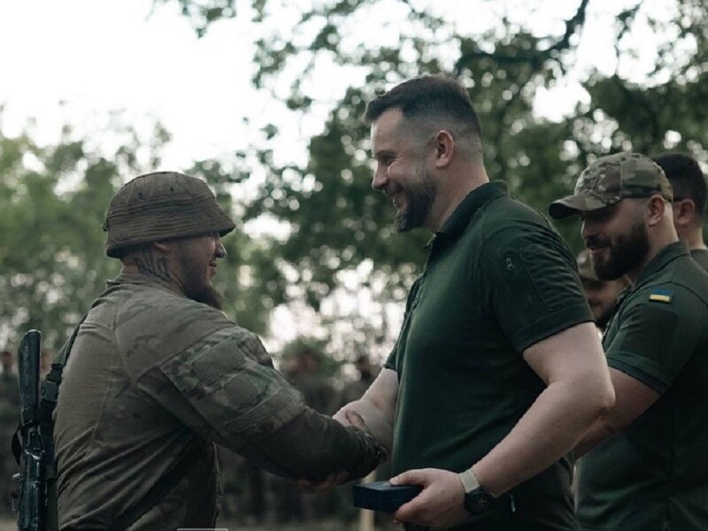 Украинский опыт и армия могут стать ключевыми компонентами европейской безопасности – Билецкий