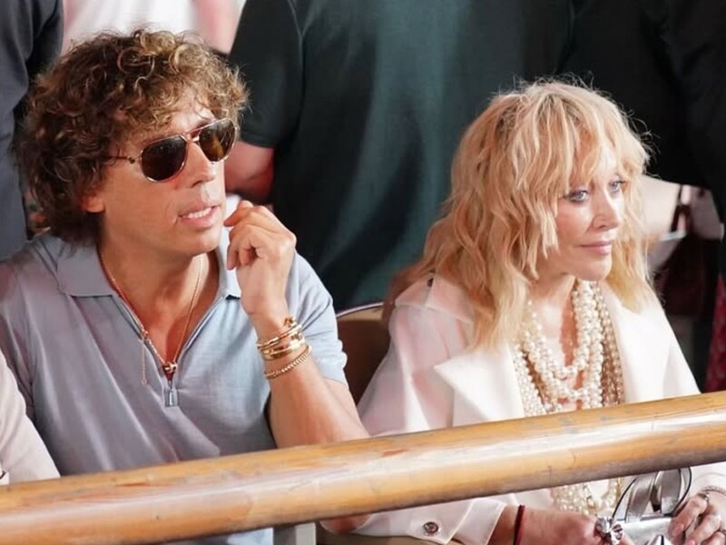 Галкина, которого сбила машина, прооперировали в Латвии