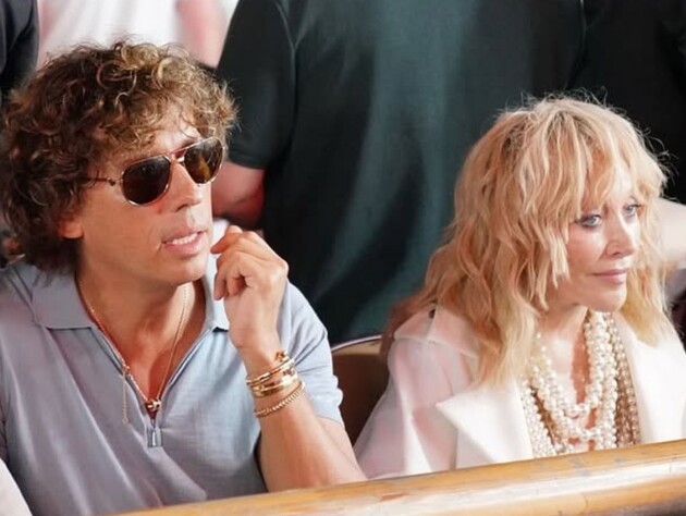 Галкіна, якого збила машина, прооперували в Латвії