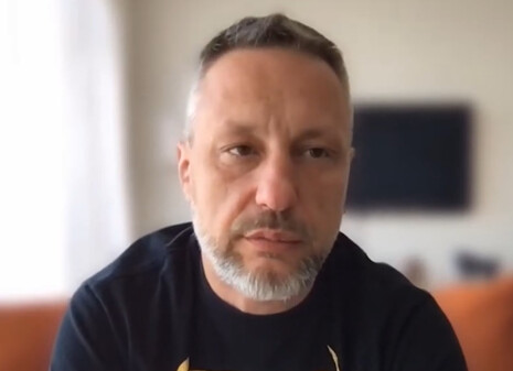 Як ви скажете мільйонам українців в окупації: 