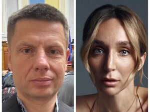 Полиция после жалобы Гончаренко начала расследование в связи с постом Мандзюк о русскоязычных детях