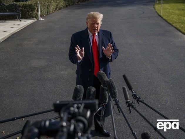 Трамп хоче подивитися в очі Путіну й дати пресконференцію. У Білому домі озвучили графік зустрічі на Алясці