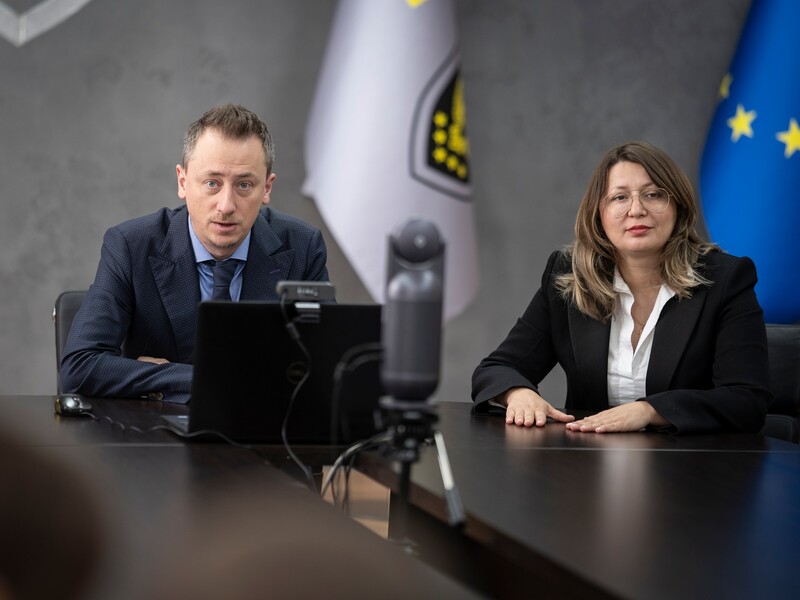 У АРМА новый руководитель. Что о ней известно