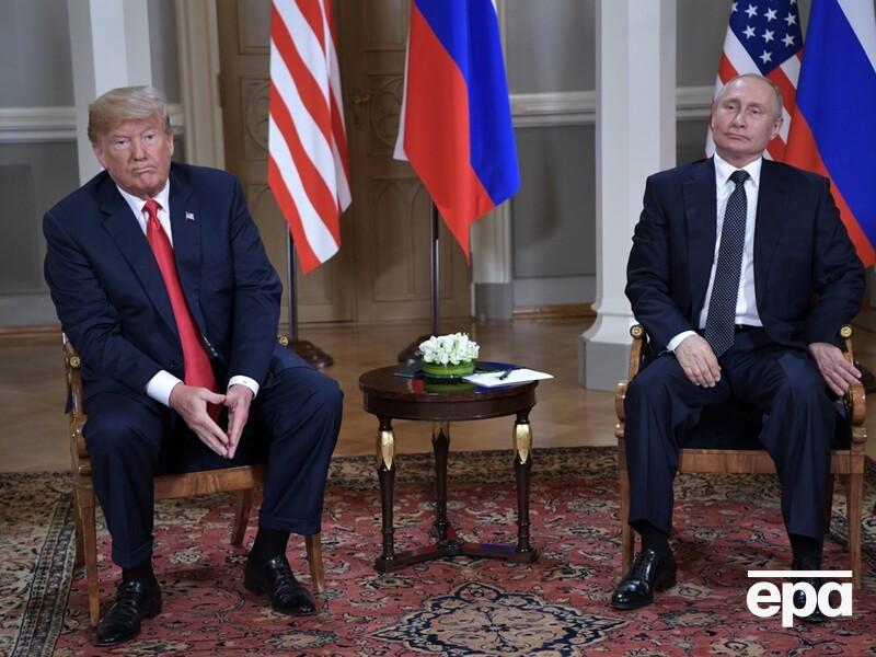 Що відомо про зустріч Трампа й Путіна. Коли буде й де стежити