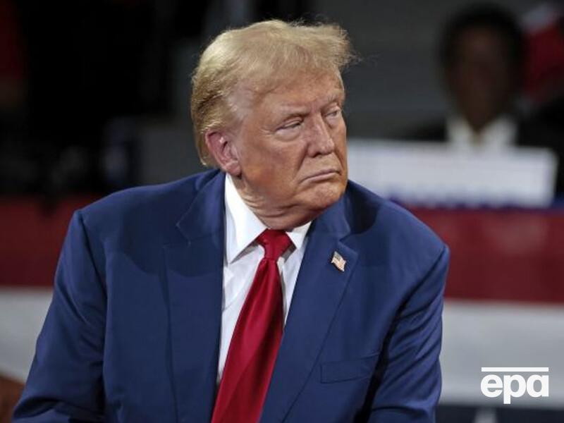 Трамп оценил риск неудачи переговоров с Путиным