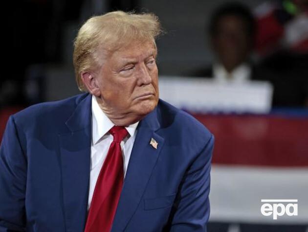 Трамп оценил риск неудачи переговоров с Путиным