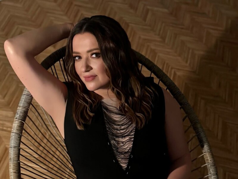 50-летняя Могилевская рассказала, почему почти 10 лет жила в монастыре 