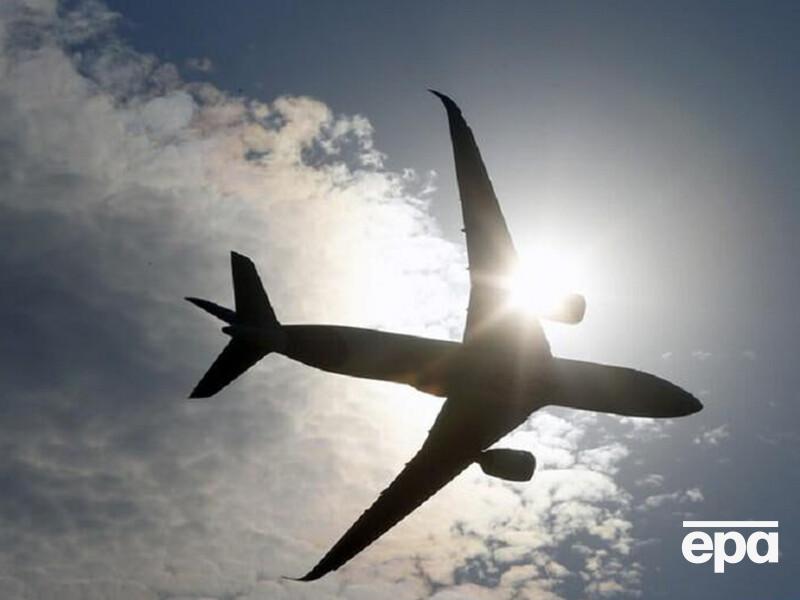 Над Молдовою помітили українські літаки. Стало відомо, навіщо вони там