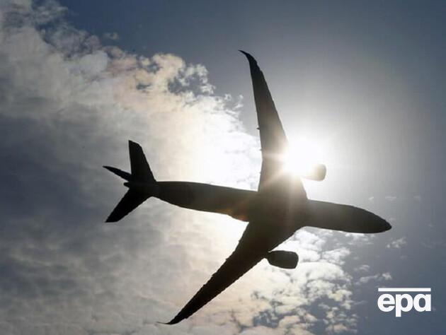 Над Молдовою помітили українські літаки. Стало відомо, навіщо вони там