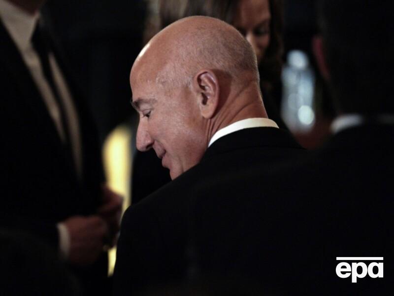 Померла мати мільярдера Безоса – п'ять років тому в неї діагностували деменцію. Фото