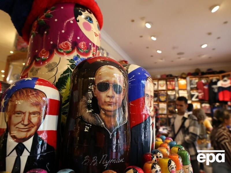 Путин предложил Трампу соглашение, которое может помочь "сохранить лицо" – Reuters