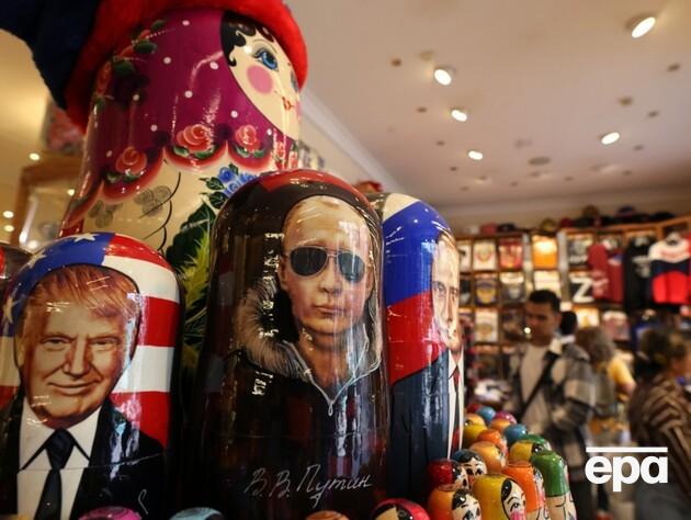 Путин предложил Трампу соглашение, которое может помочь 