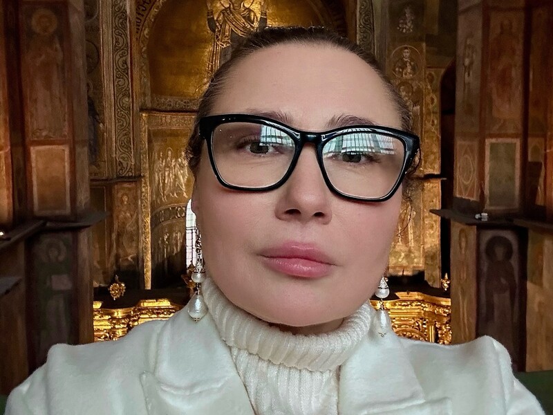 Мозговая заявила, что избегает общения с определенными людьми