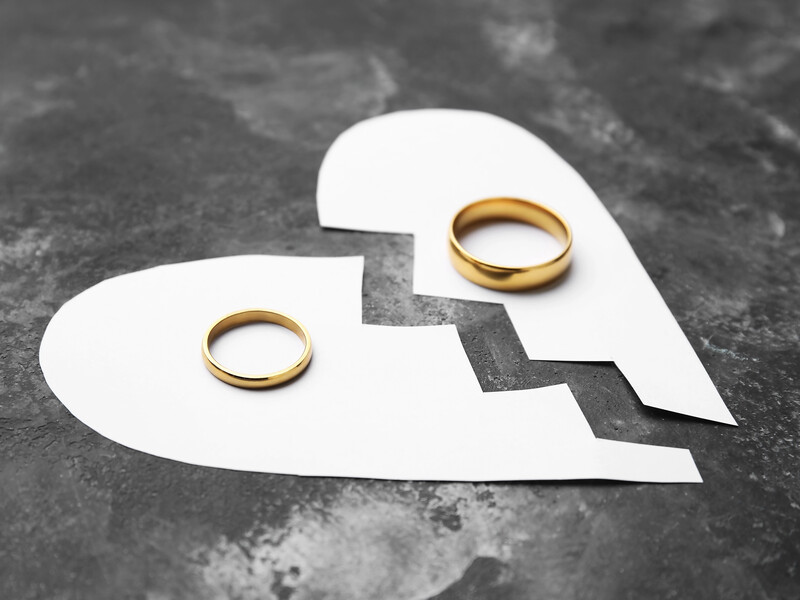 Послуга розлучення через "Дію" з'явиться восени – Федоров