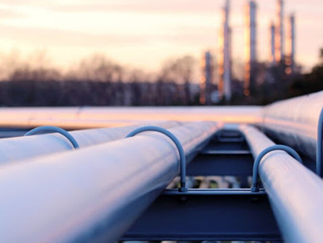 Цены на газ в Европе упали почти до минимума перед встречей Трампа и Путина