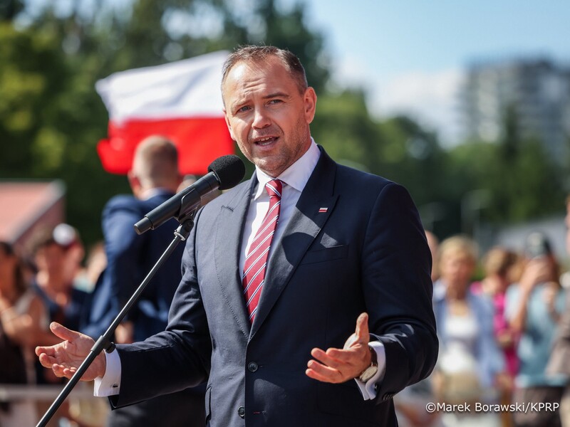 "Росія не непереможна" – Навроцький про річницю "Дива на Віслі"