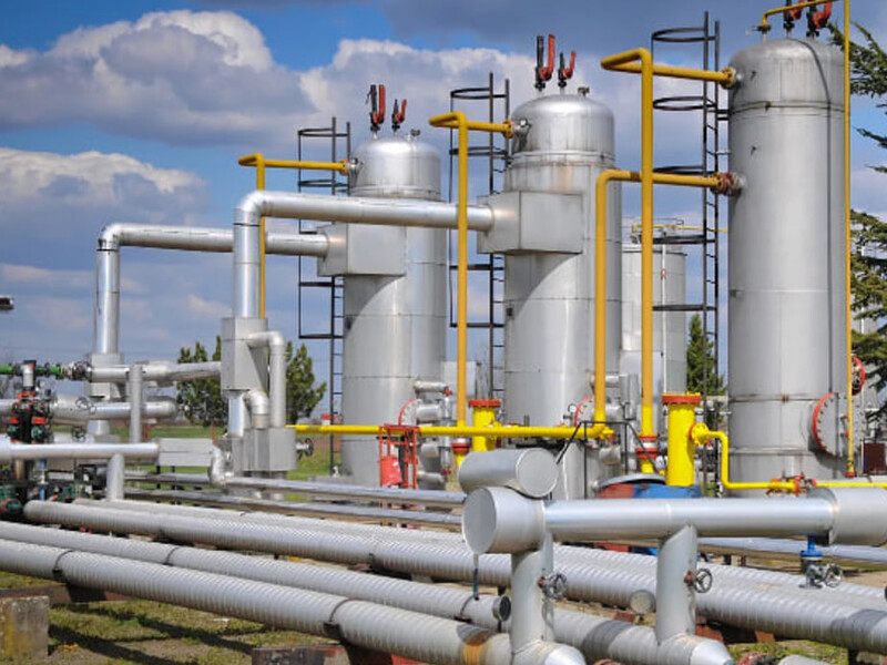 Норвегія виділяє Україні понад $98 млн на купівлю газу для проходження зими