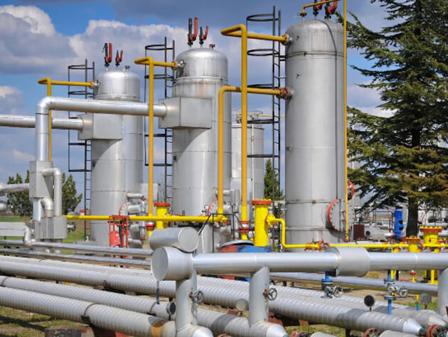 Норвегія виділяє Україні понад $98 млн на купівлю газу для проходження зими