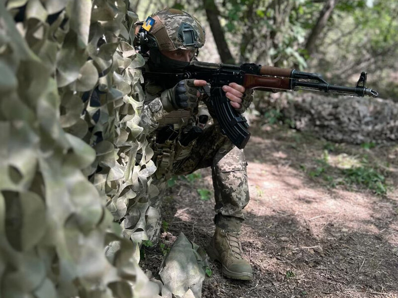 ЗСУ зачистили Покровськ від російських ДРГ