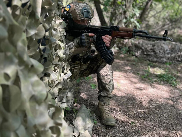 ВСУ зачистили Покровск от российских ДРГ